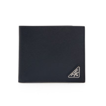 [Prada] Wallet FW26 2MO738QHHF0002-F0002
