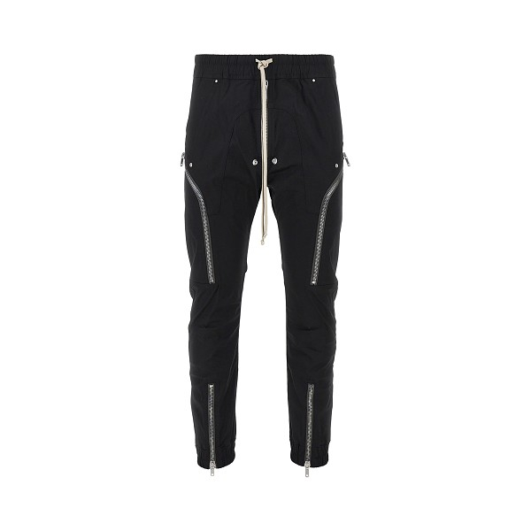 [Rick Owens] Trousers FW26 RU02F4368TE09-09