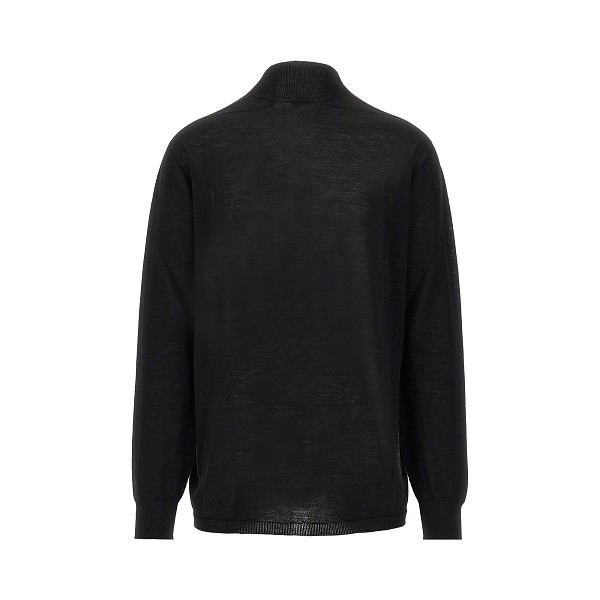 [Rick Owens] Knitwear FW26 RU02F4626M09-09