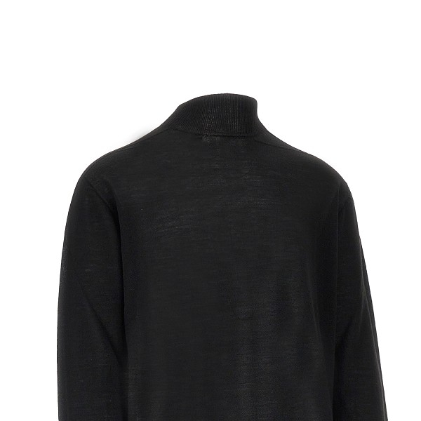 [Rick Owens] Knitwear FW26 RU02F4626M09-09