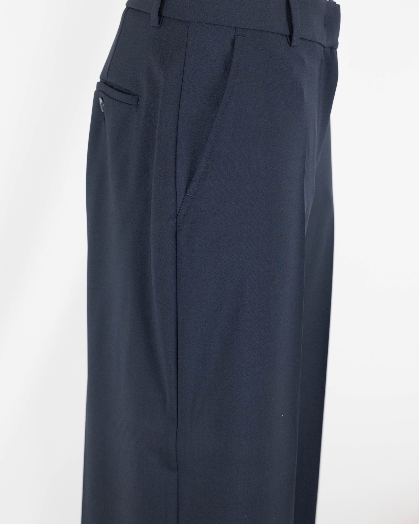 [Weekend MaxMara] Trousers FW26 2625136061600WKDVISIVO001