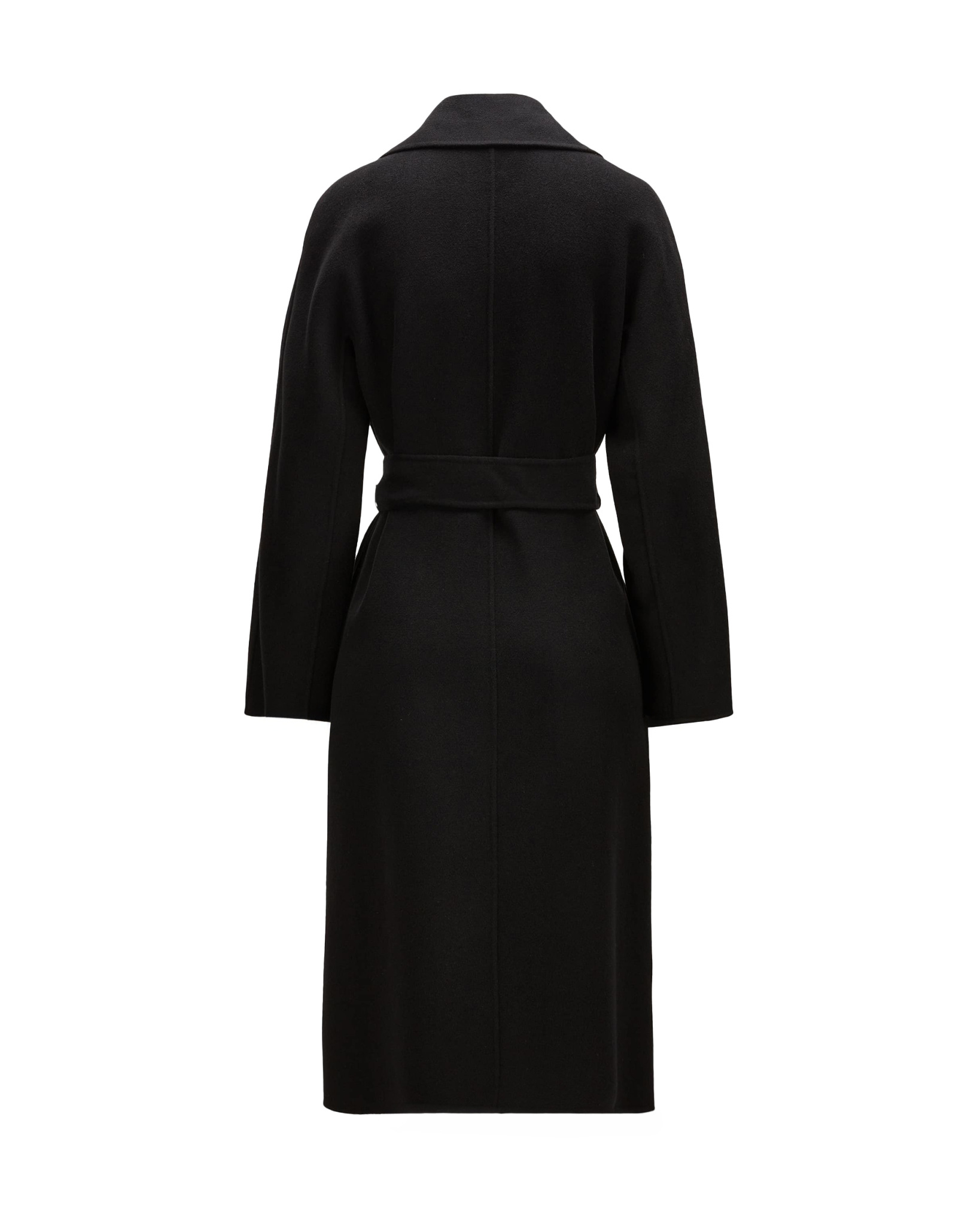 [MAX MARA STUDIO] Coat FW26 2626016021600MSTCLES007
