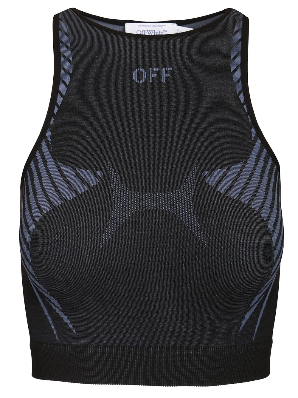 [Off-White] Tank top CO 2FA00401TW013