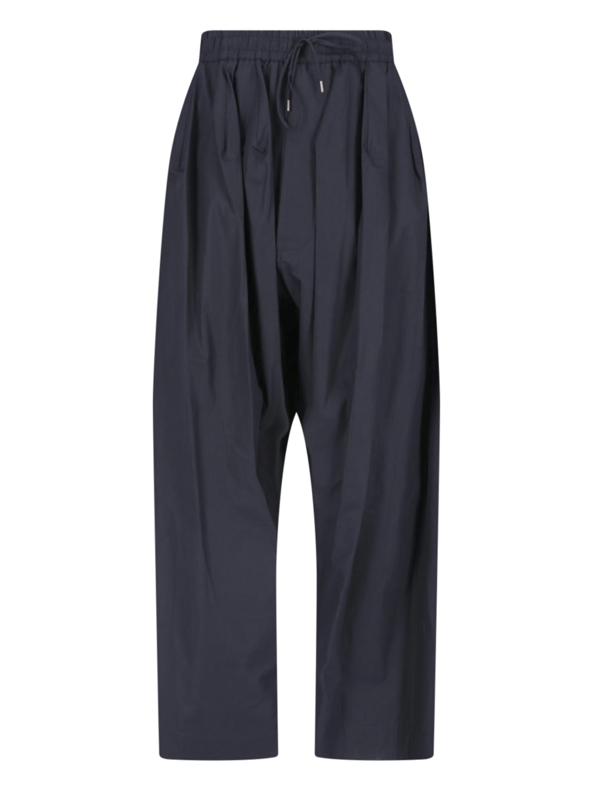 [Vivienne Westwood] Trousers FW26 2F01001M W009QN401
