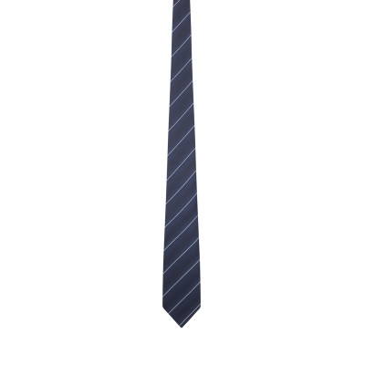 [Tom Ford] Tie FW26 STE001S0352UCC NAVY