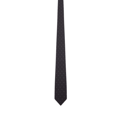 [Tom Ford] Tie FW26 STE001S0359NAA BLACK