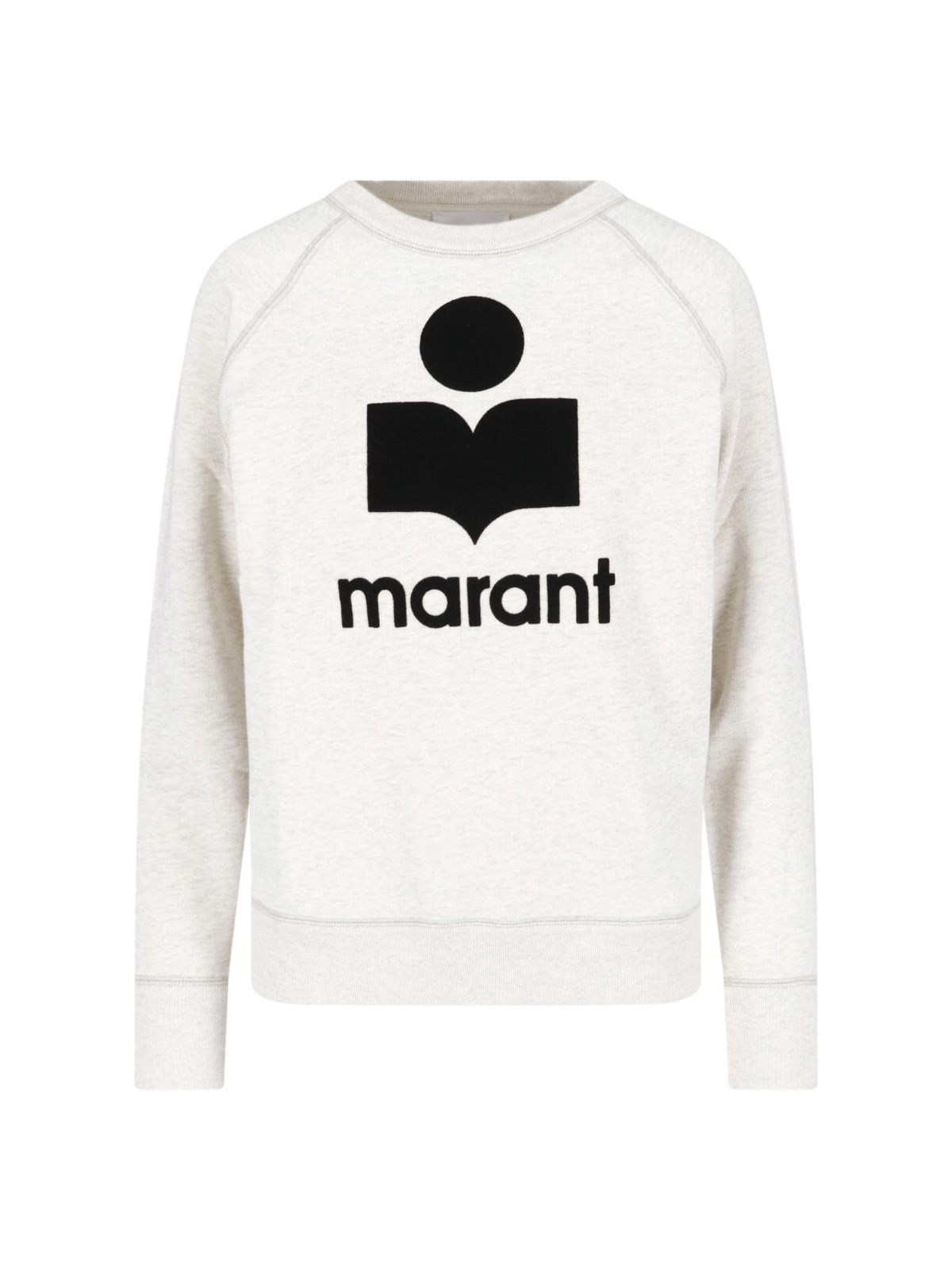 [Marant Etoile] Sweatshirt FW26 SW0160FA A1M07E23EC