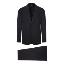 [Tom Ford] Sets FW26 2LEP01WES01NAA BLACK