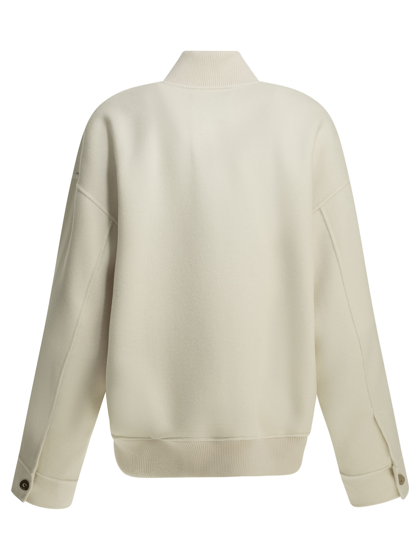 [Max Mara Sportmax] Zip up FW26 2622086041600SPXONDATA018