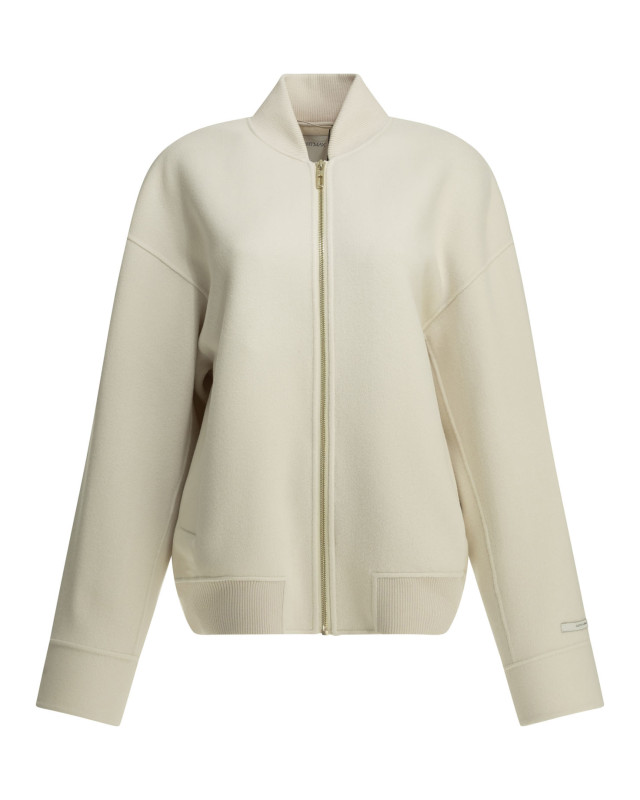 [Max Mara Sportmax] Zip up FW26 2622086041600SPXONDATA018
