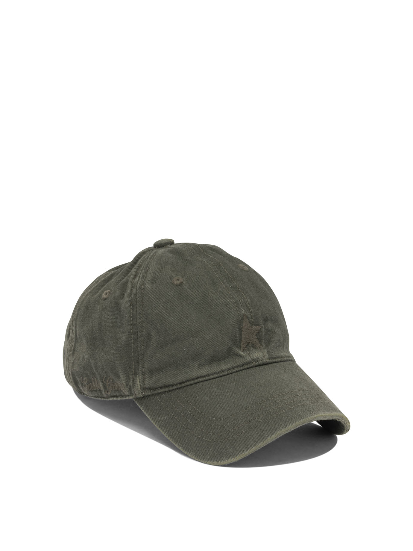 [Golden Goose] Cap FW26 GUP02837P00274560529