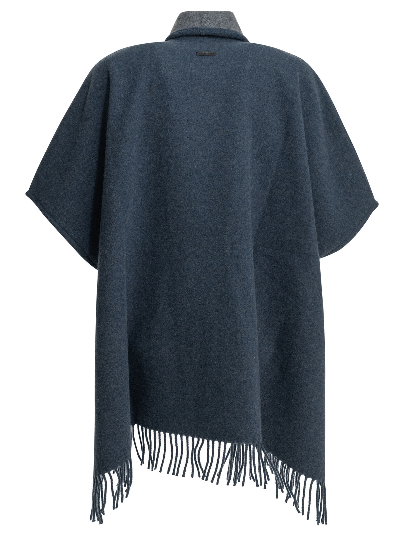 [Ferragamo] Cape FW26 0795397