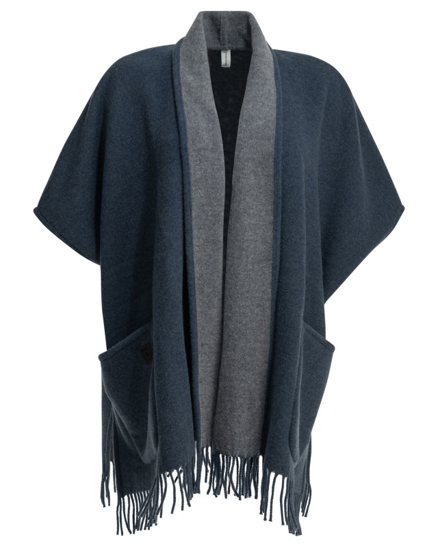 [Ferragamo] Cape FW26 0795397