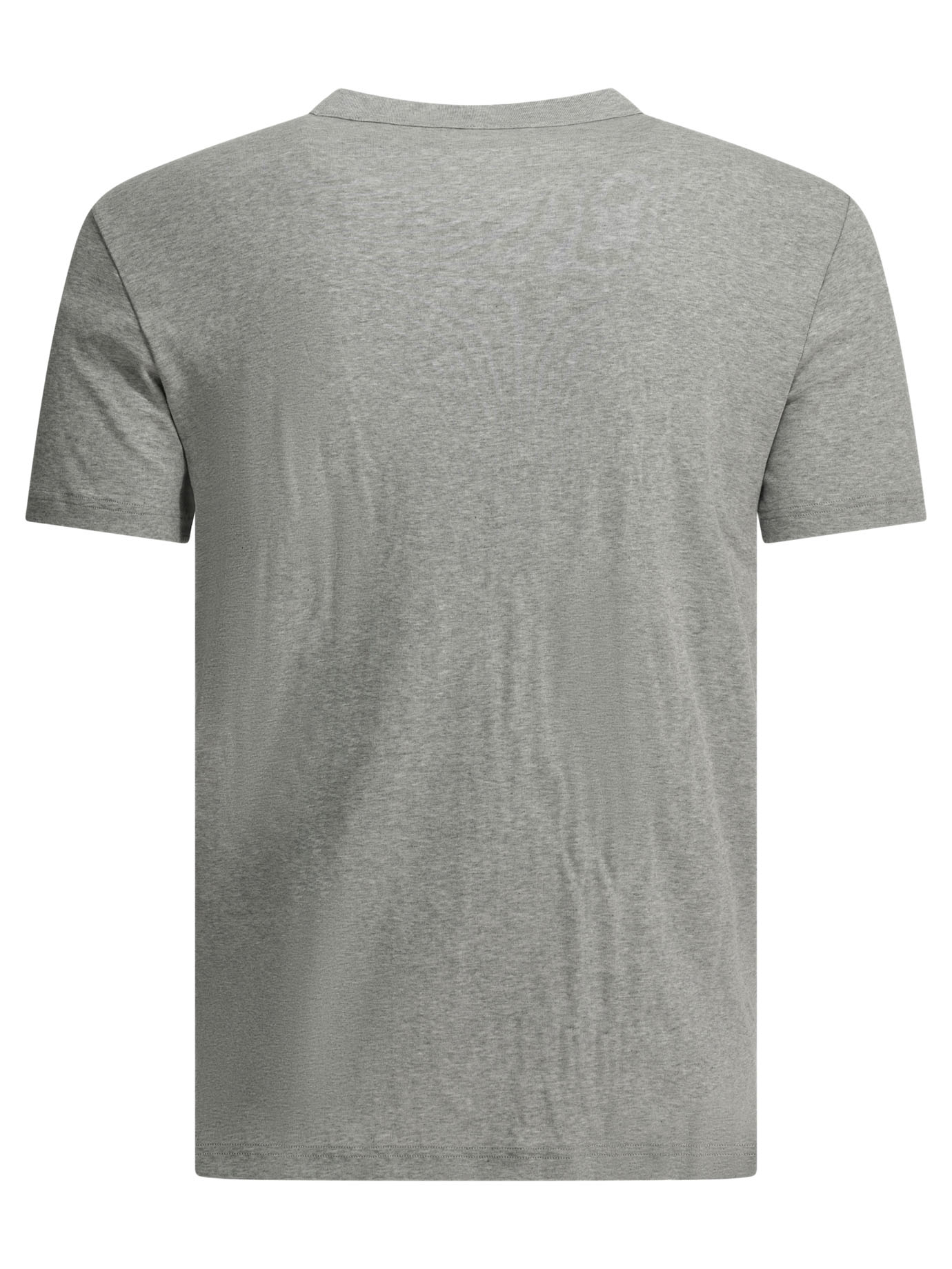 [Tom Ford] T-shirts Short Sleeve SS26 T4M081040020