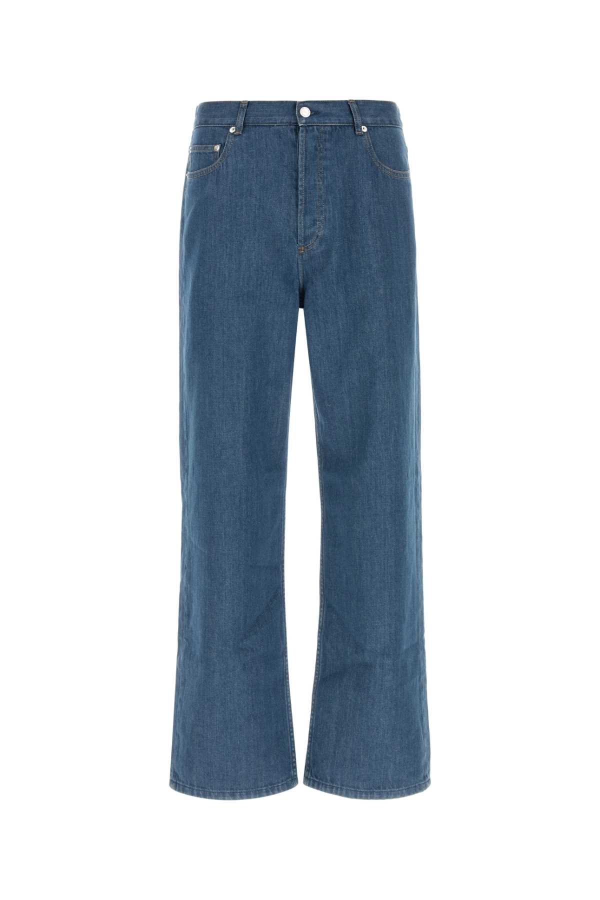 [A.P.C.] Jeans FW26 COHPUH09182 IAL