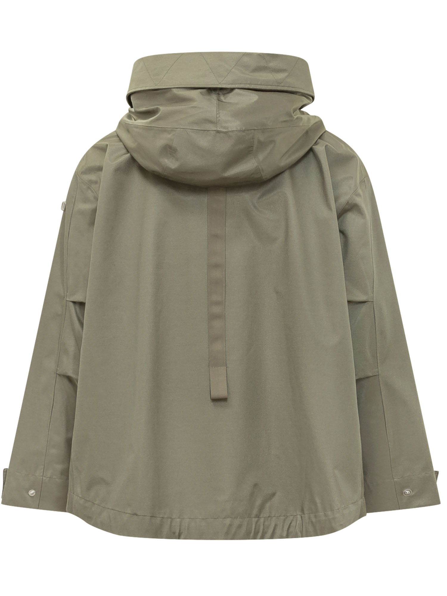 [Duno] Coat SS26 TECLASORRENTOL 321