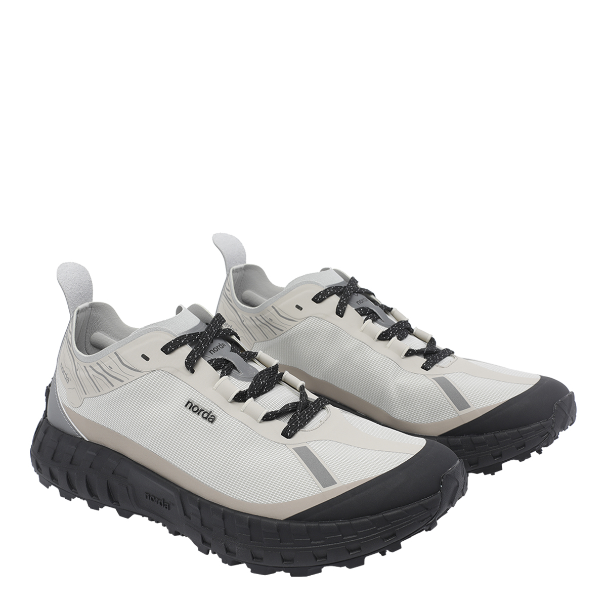 [Norda] Sneakers SS26 001AMCIND