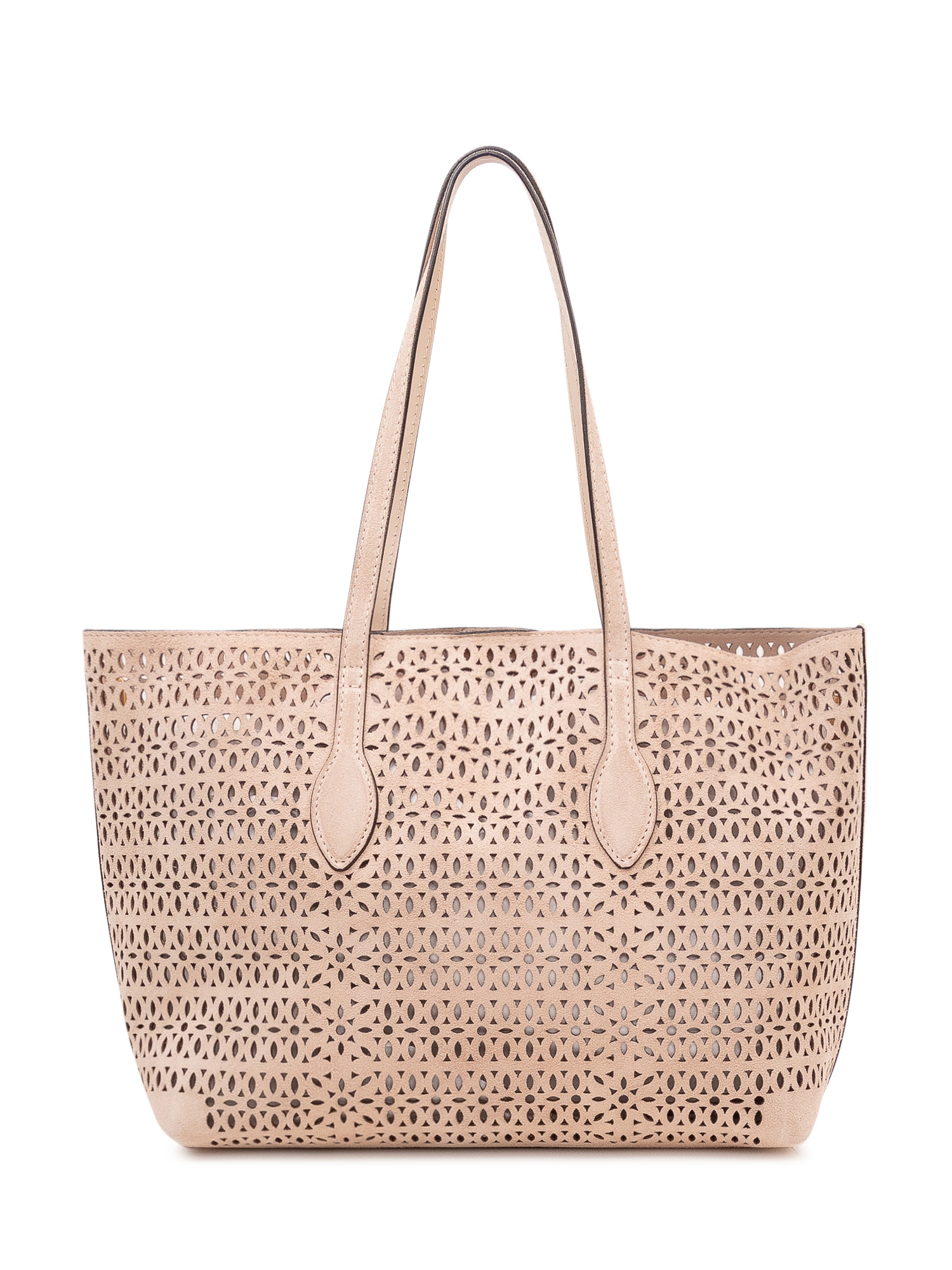 [GIANNI CHIARINI] Tote bag SS26 BS11837CMLSR 9308