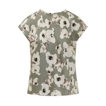 [CALVIN KLEIN] Top SS26 LV044F148G PEZ