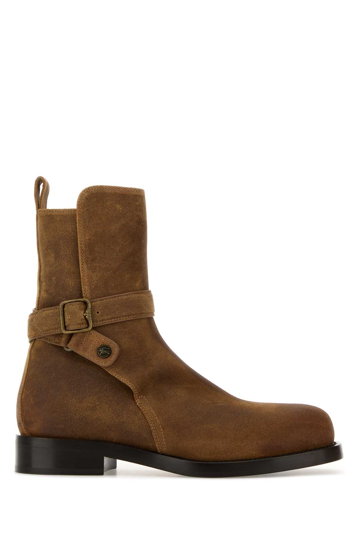 [Burberry] Ankle boots SS26 8124357 C2382