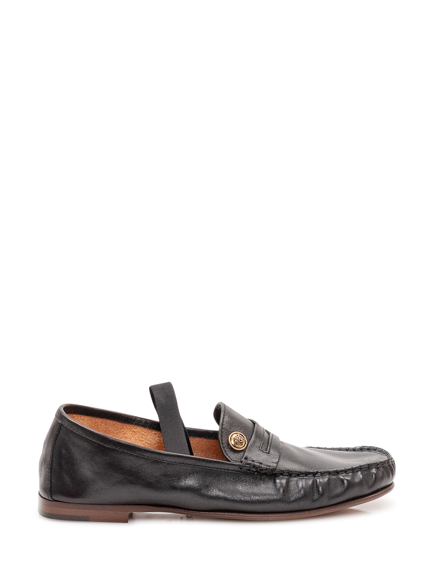 [Versace] Loafer SS26 10234311A17346 1B55J