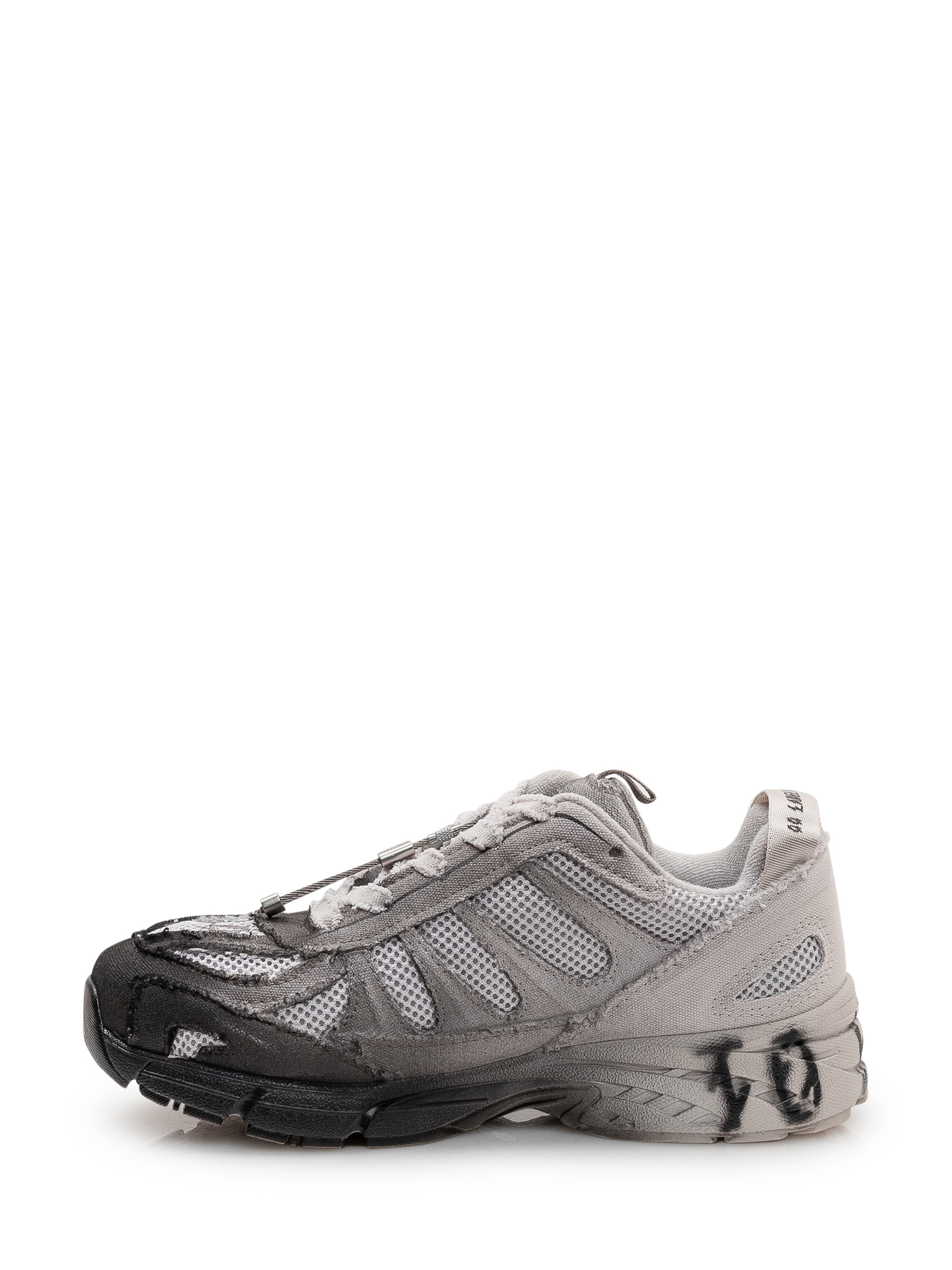 [44 Label Group] Sneakers SS26 B0030600FA723 P743
