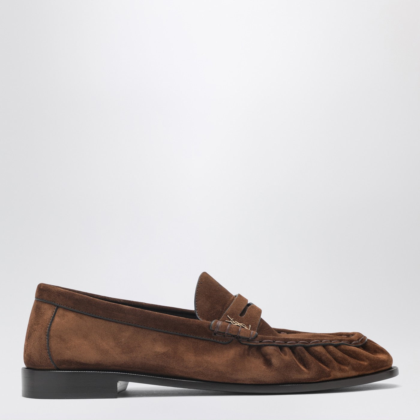 [Saint Laurent] Loafer SS26 83947127DTT