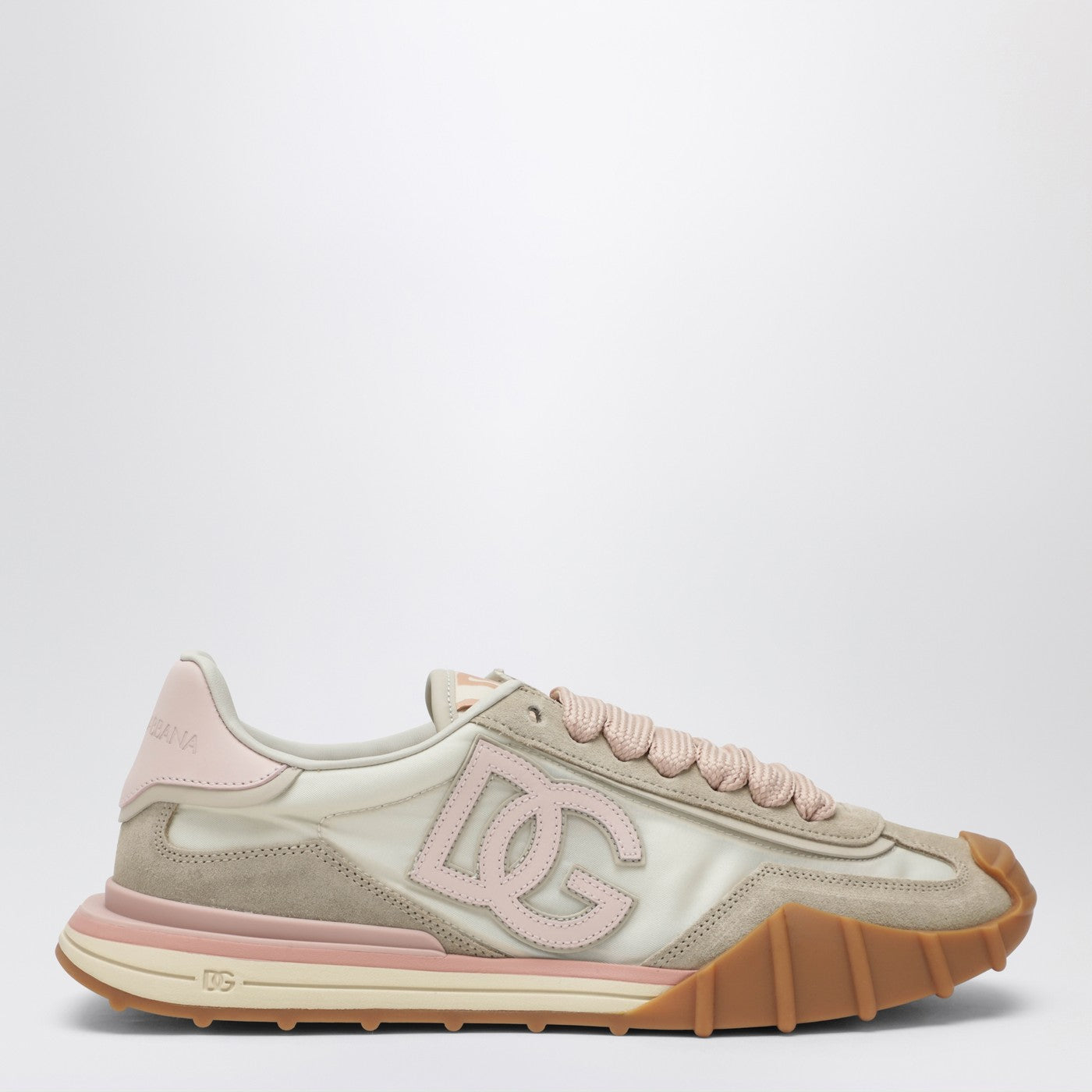 [DOLCE&GABBANA] Sneakers SS26 CK2384AZ681
