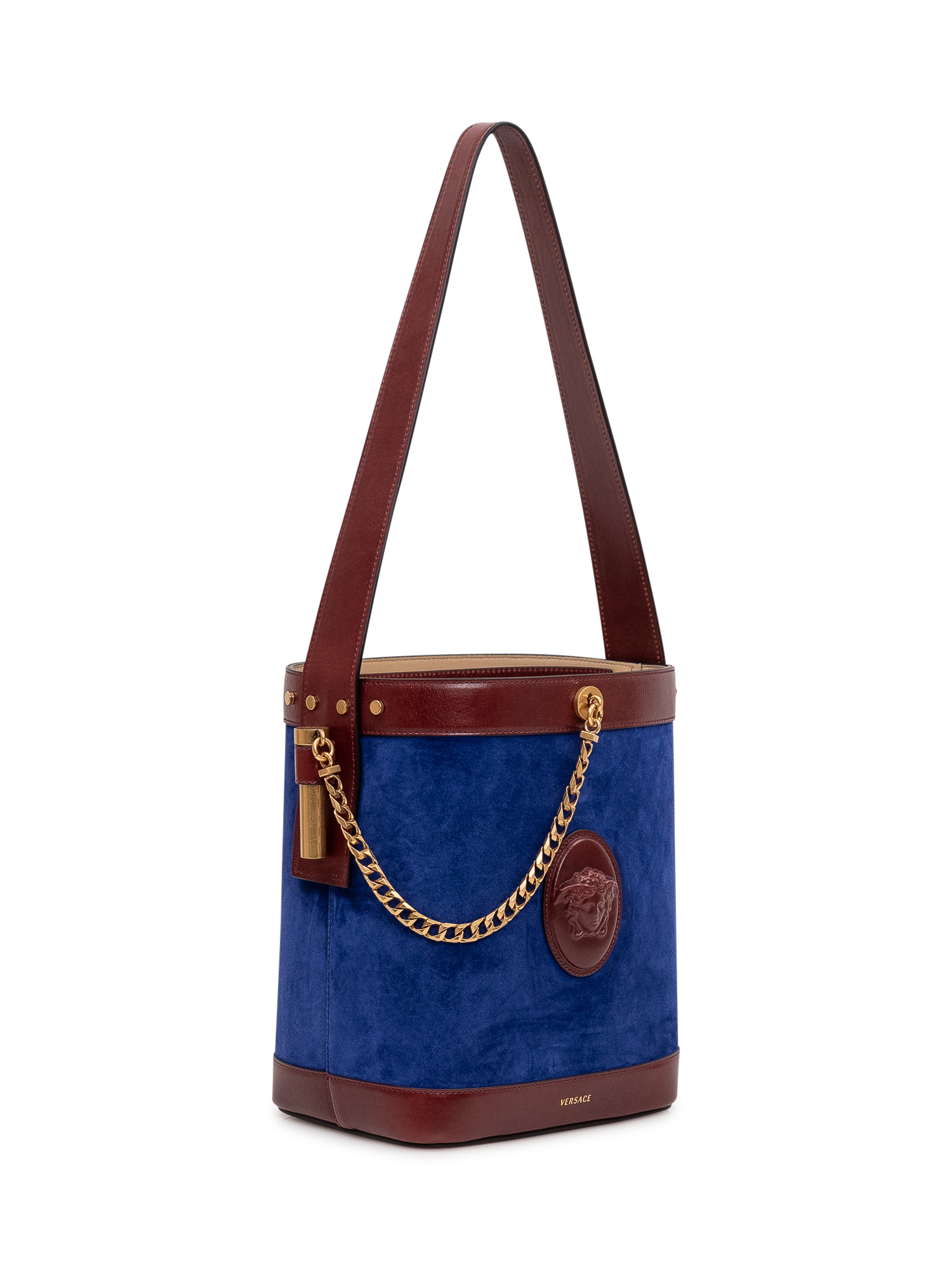 [Versace] Shoulder bag SS26 10234601A17850 2NO6J