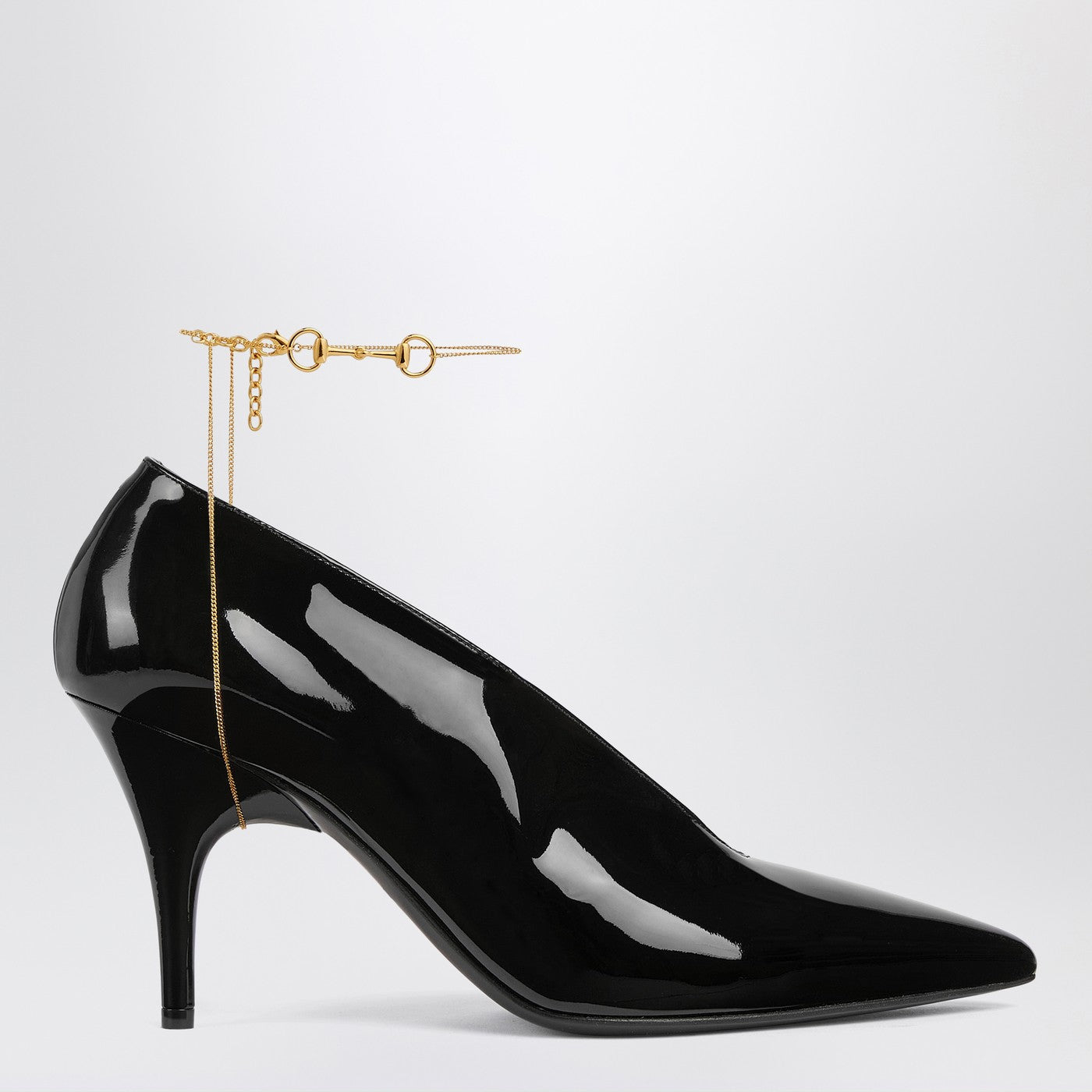 [Gucci] Pumps FW25 851419BNC00