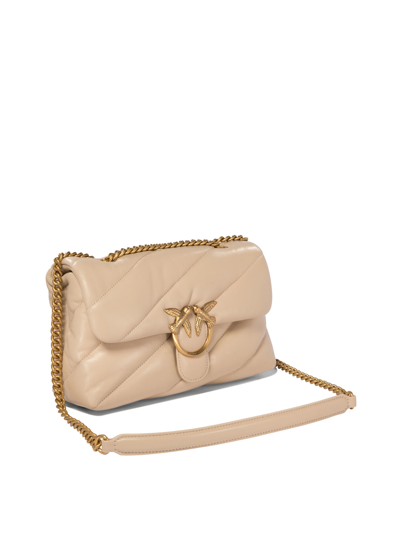 [PINKO] Cross body bag SS26 100038A0F2C50Q