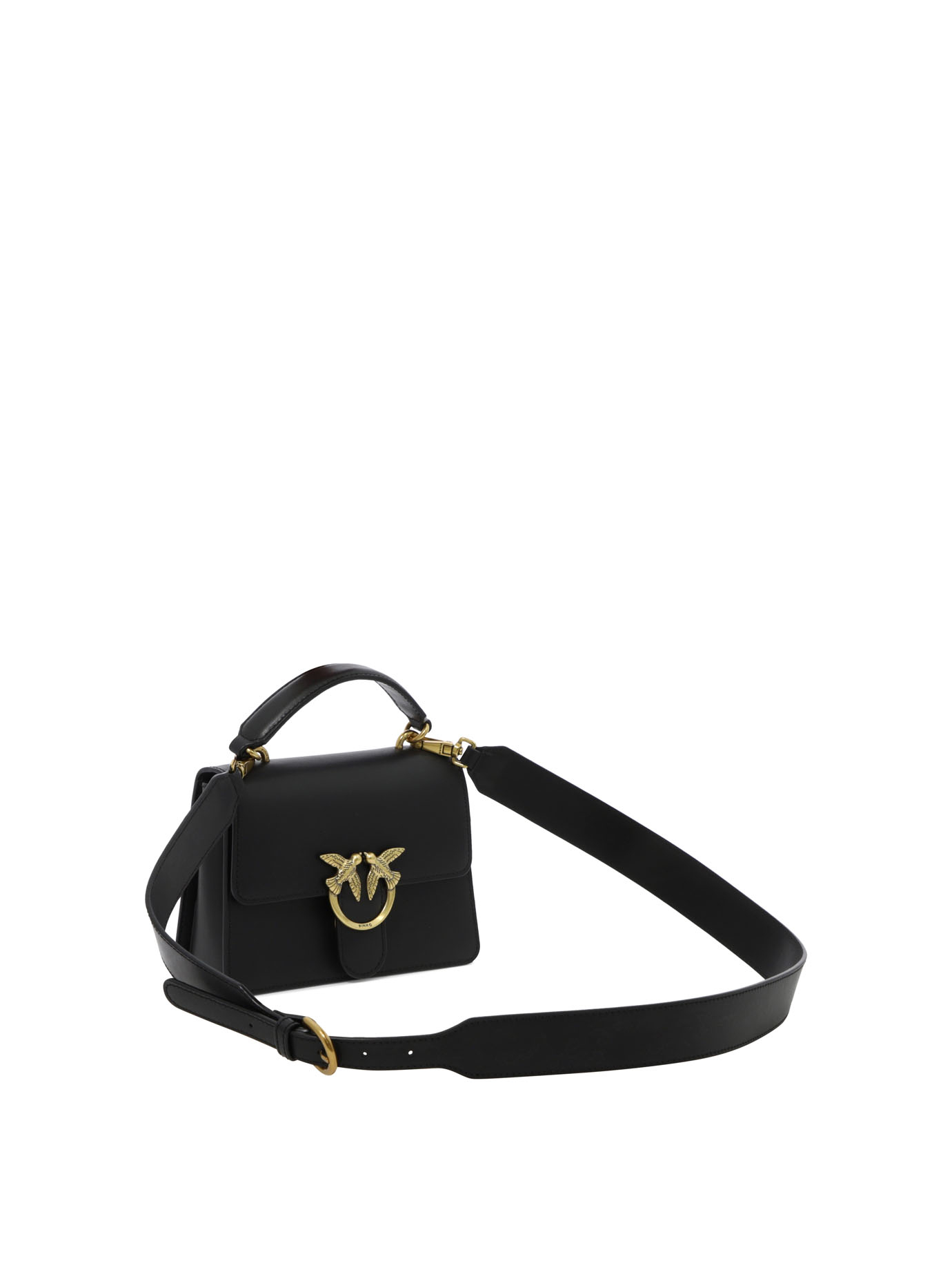 [PINKO] Tote bag SS26 100071A0F1Z99Q