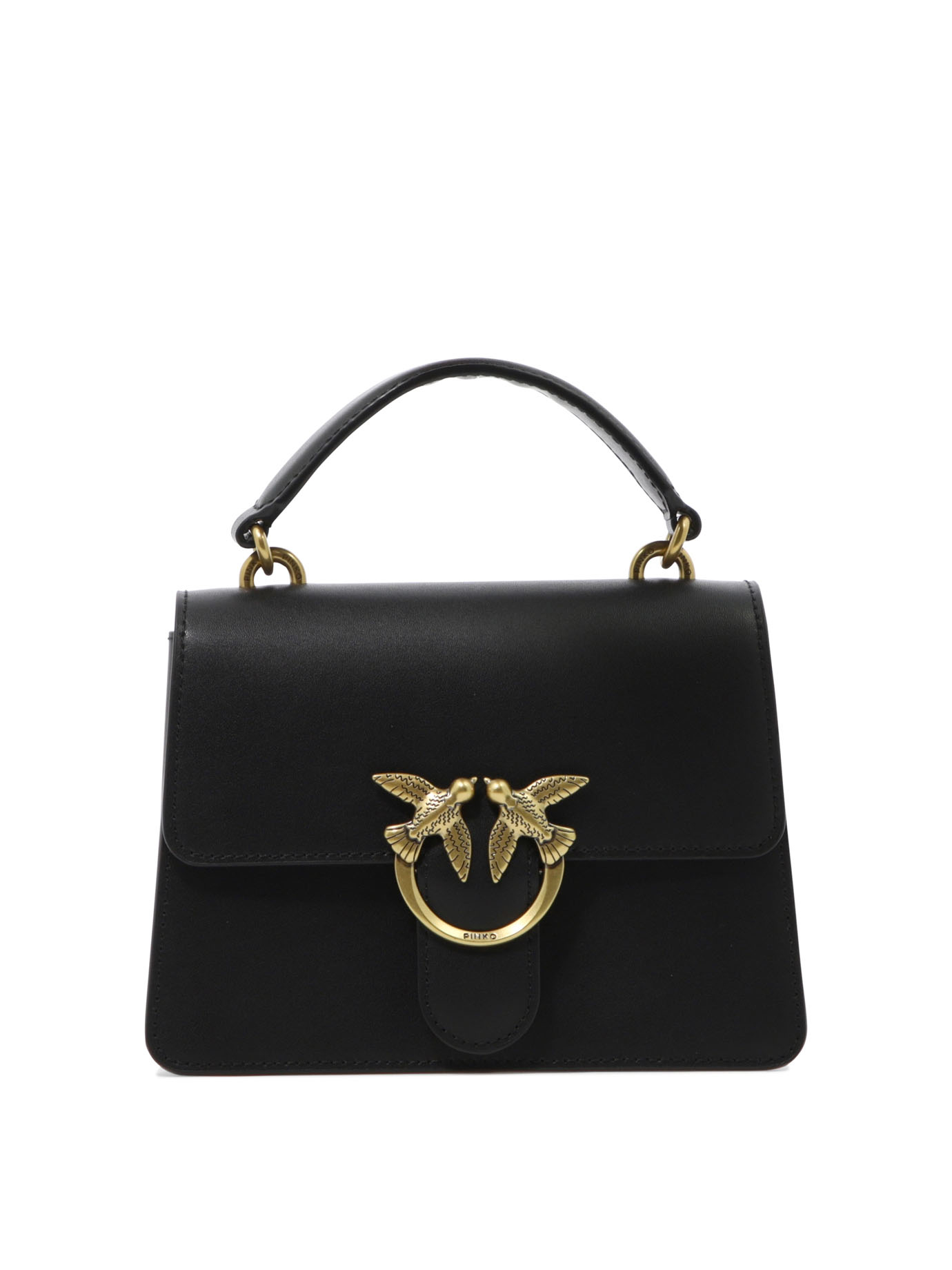 [PINKO] Tote bag SS26 100071A0F1Z99Q