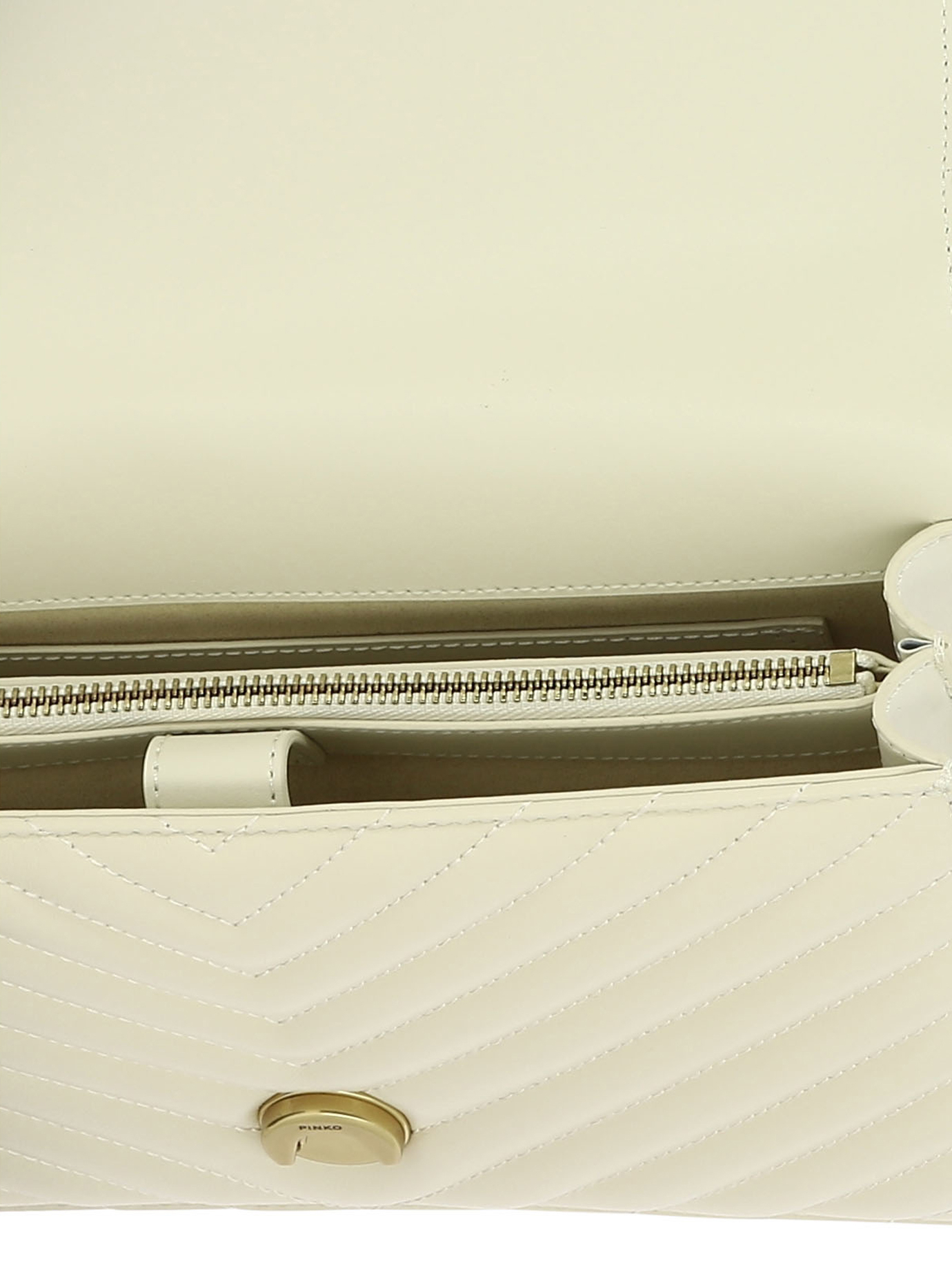 [PINKO] Cross body bag SS26 100941A0GKZ14Q