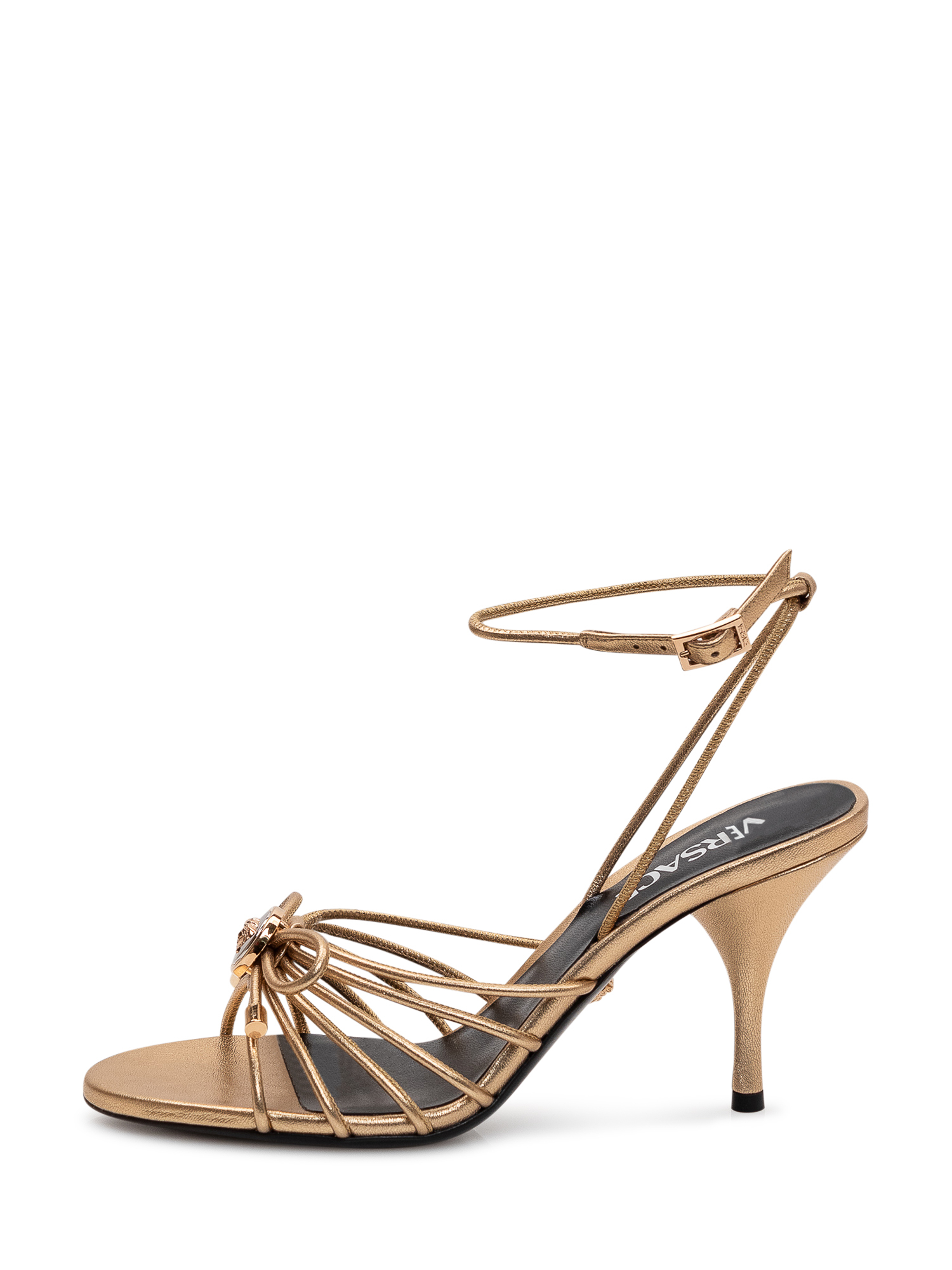[Versace] Pumps SS26 10223251A08539 1X23V
