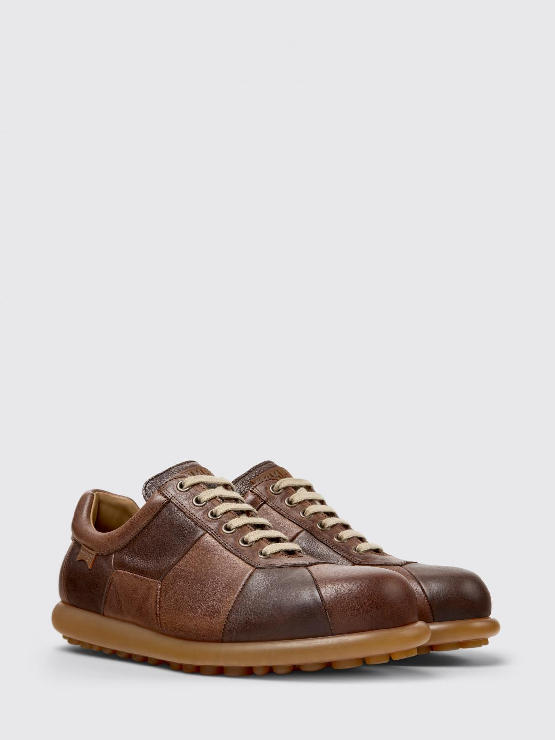 [CAMPER] Sneakers SS26 K101043-002 TWINS 0