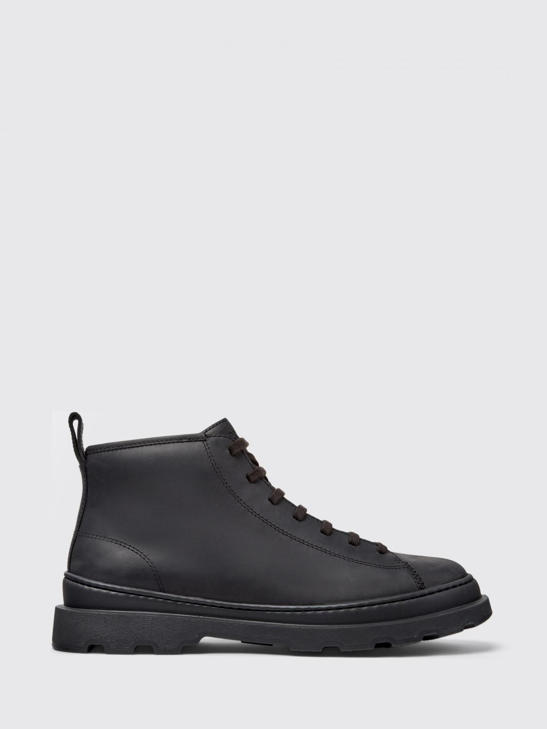 [CAMPER] Boots SS26 K300535-001 BRUTUS+ 0