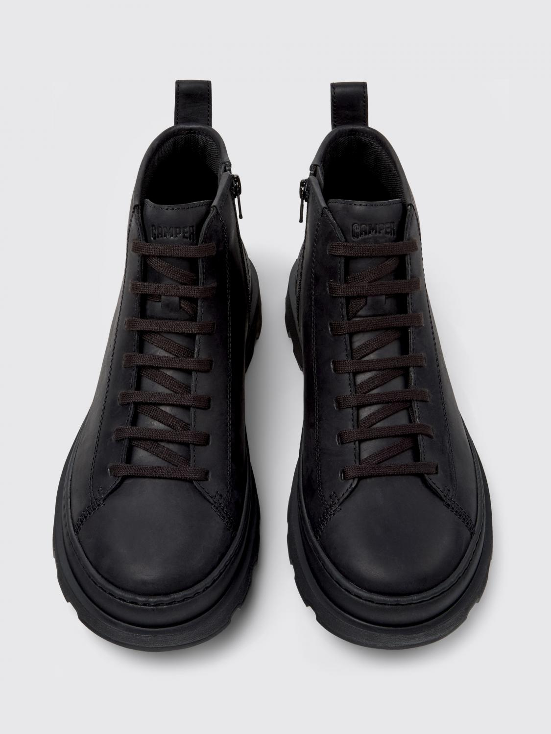 [CAMPER] Boots SS26 K300535-001 BRUTUS+ 0