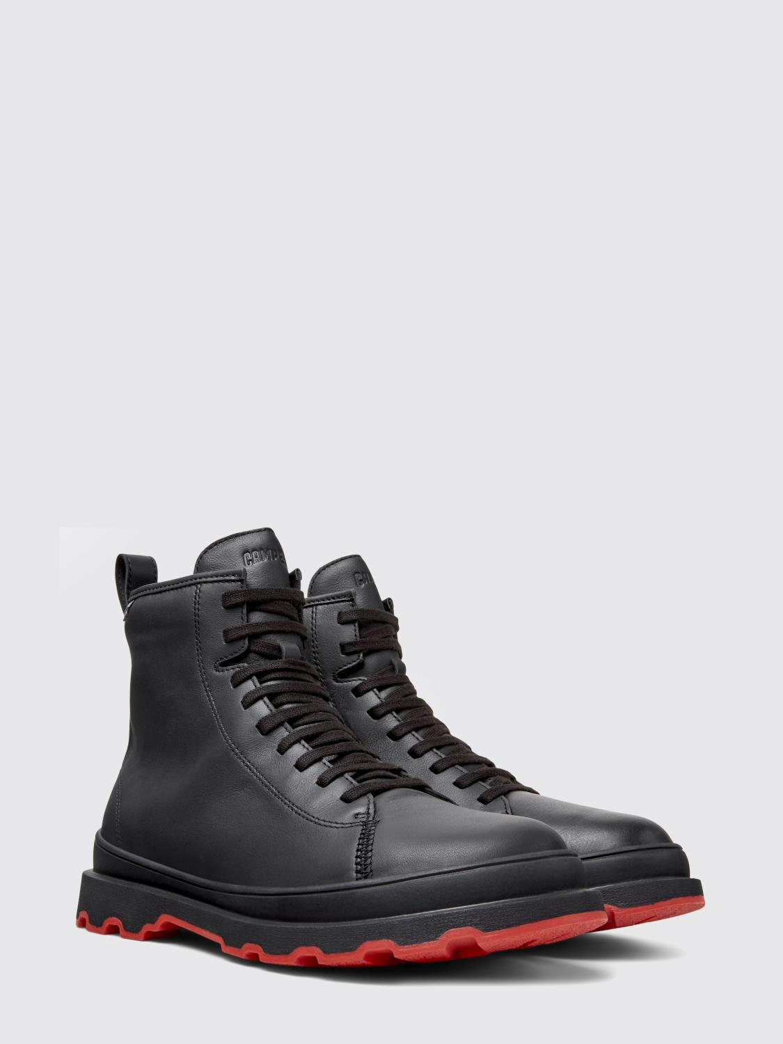 [CAMPER] Boots SS26 K300536-001 BRUTUS+ HYDROSHIELD 0