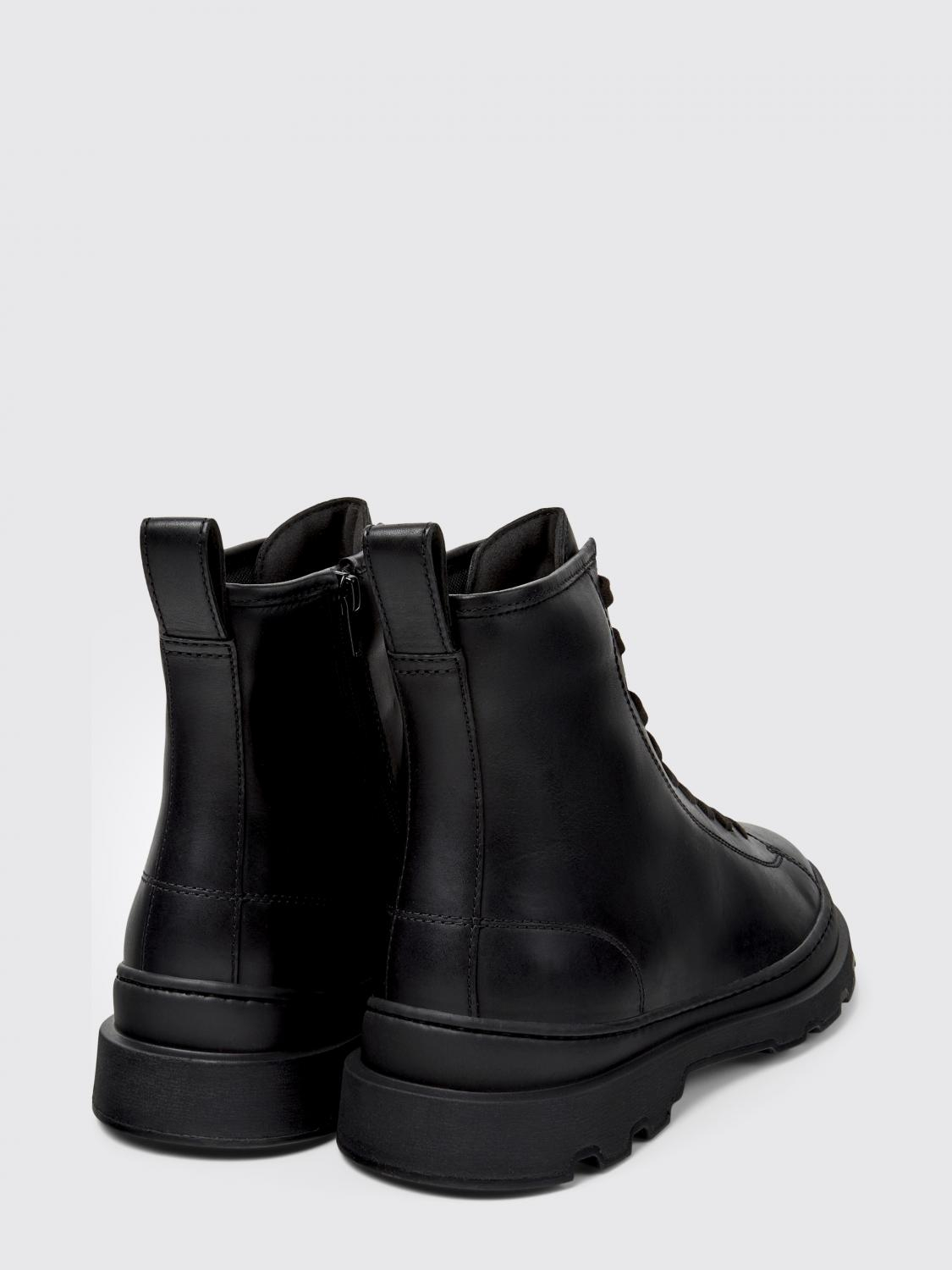 [CAMPER] Boots SS26 K300533-001 BRUTUS+ 0
