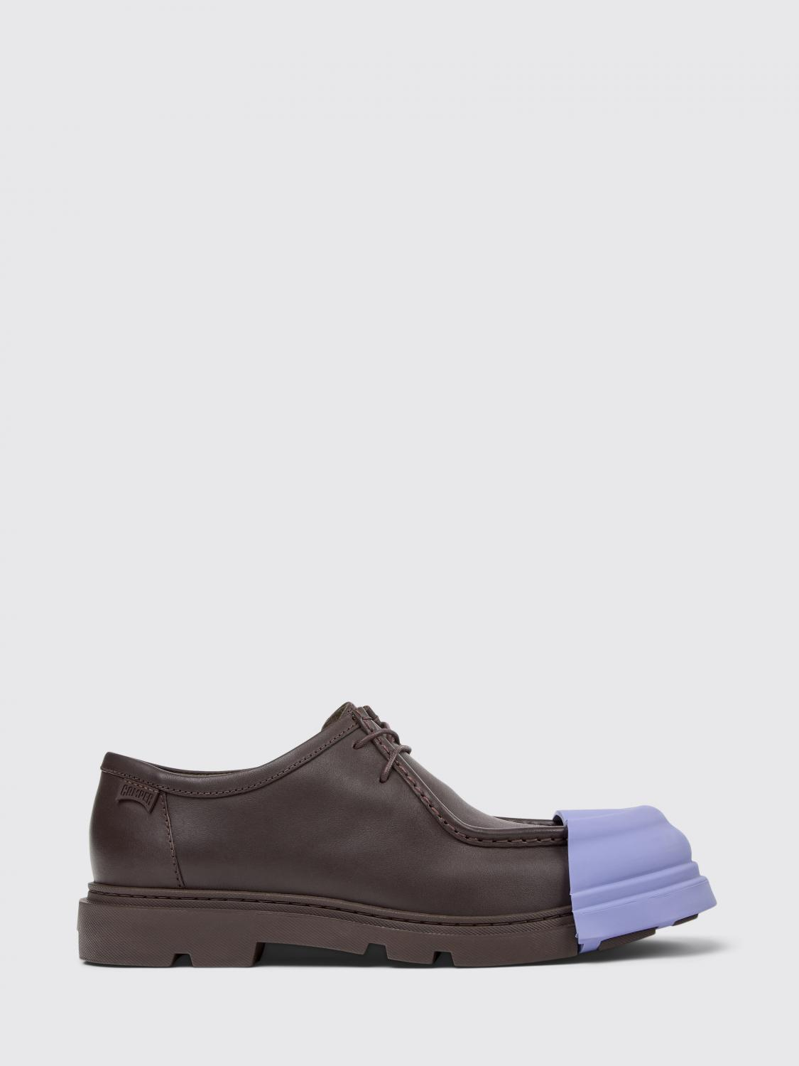 [CAMPER] Dress Shoes SS26 K100872-025 JUNCTION 0