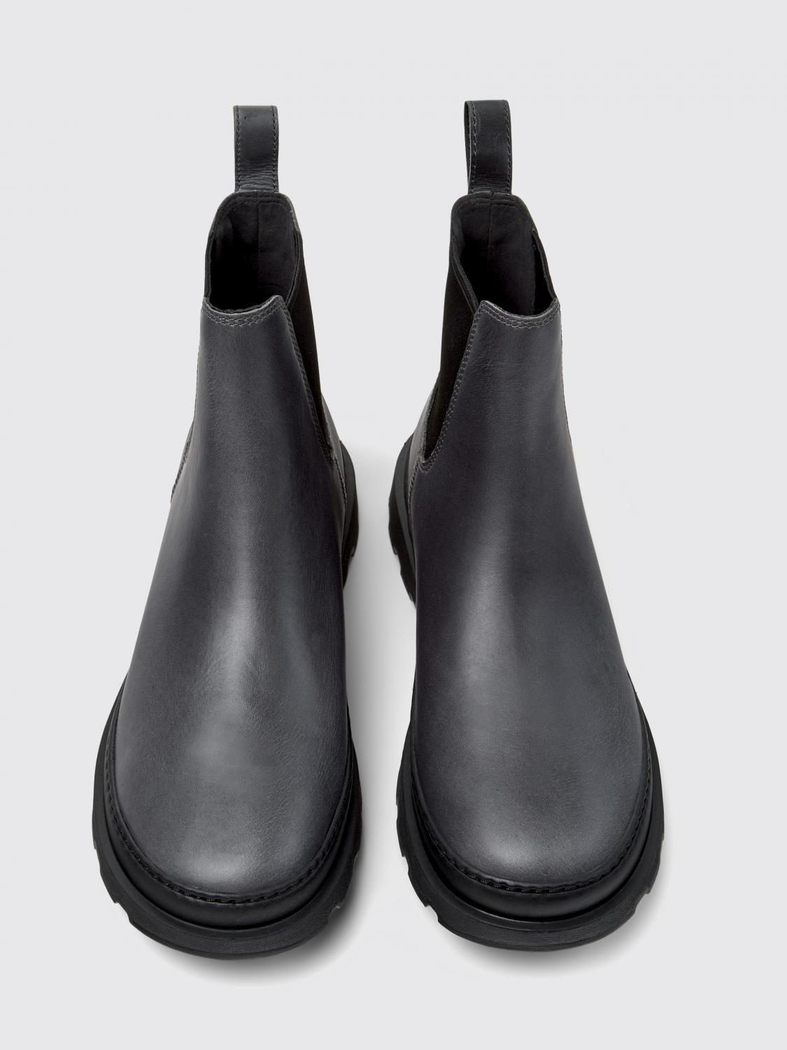 [CAMPER] Boots SS26 K300534-004 BRUTUS+ 0