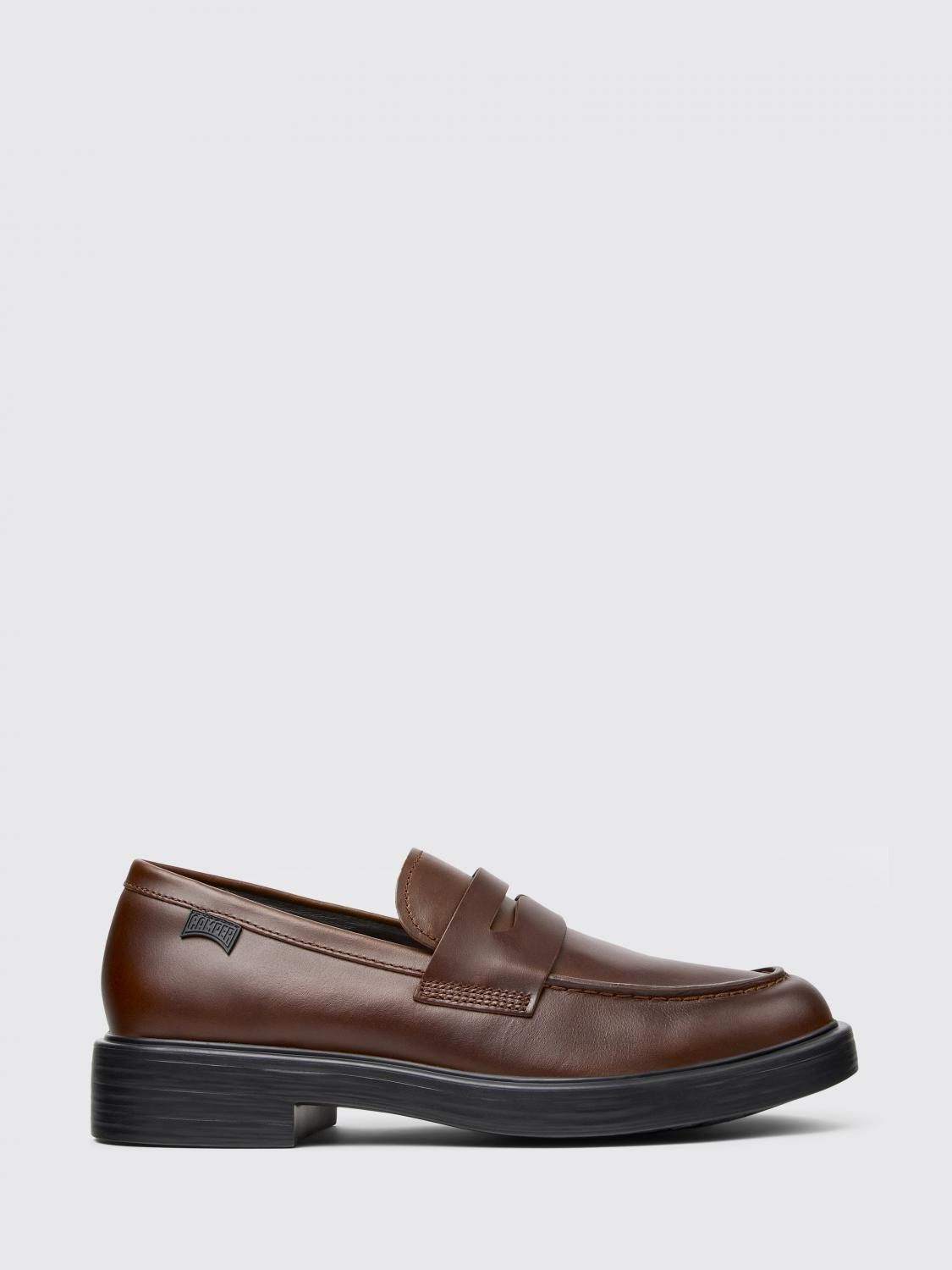 [CAMPER] Loafer SS26 K101045-005 DEAN 0