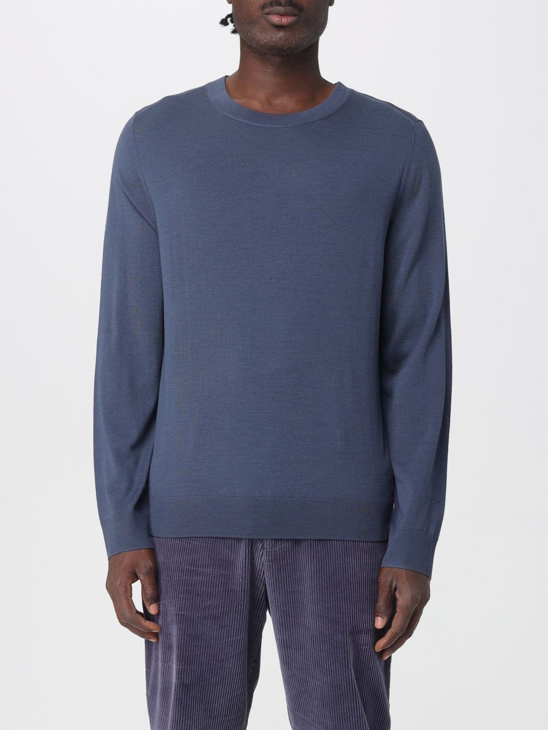 [Paul Smith] Knitwear FW25 M1R238ZP020934 44C