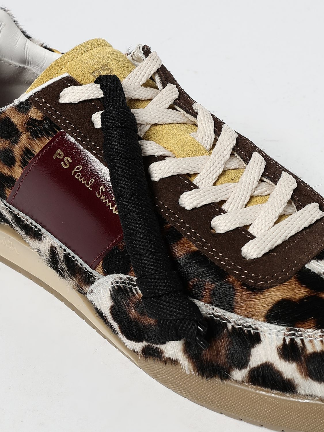 [PS PAUL SMITH] Sneakers FW25 W1SDVR17TPNY 92