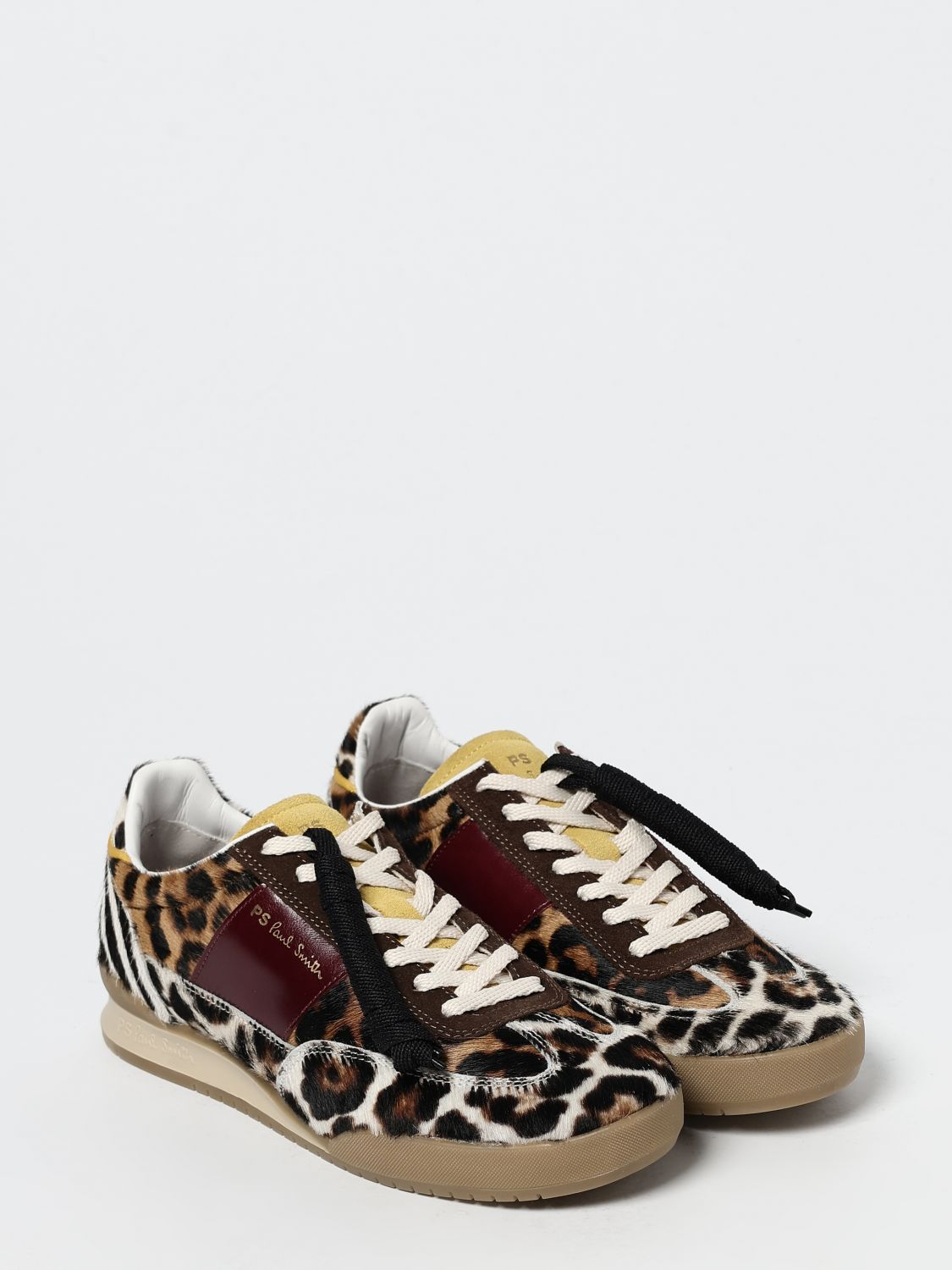[PS PAUL SMITH] Sneakers FW25 W1SDVR17TPNY 92