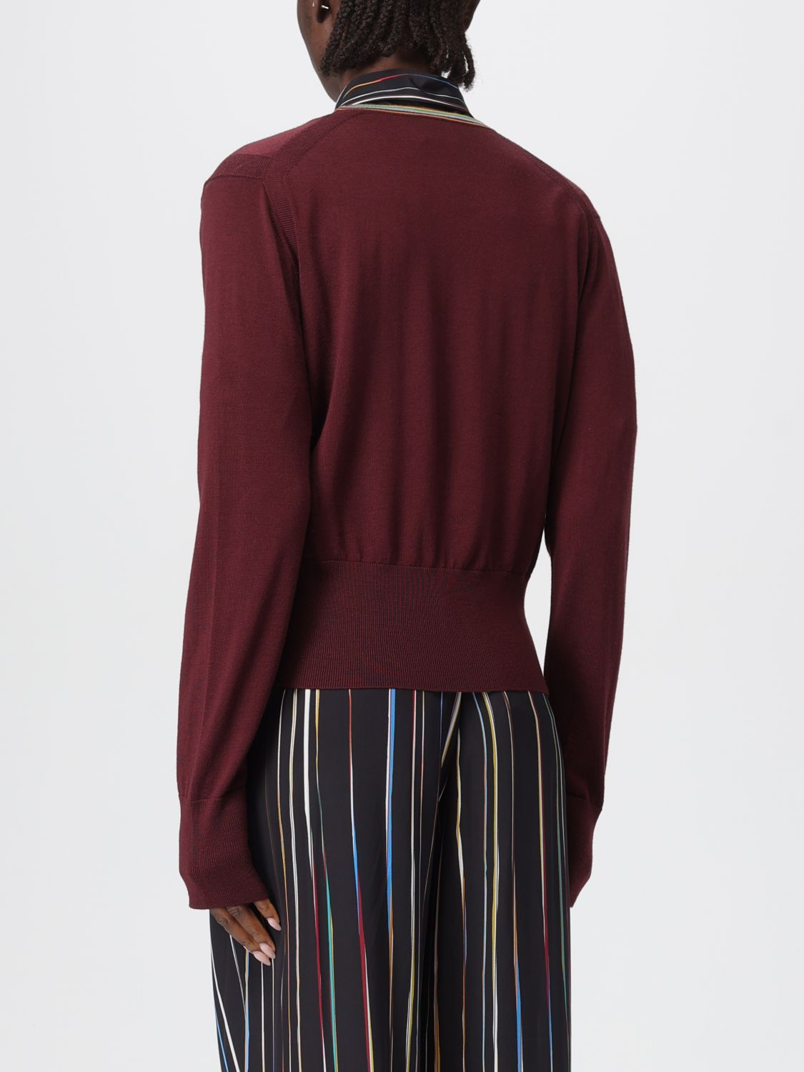[Paul Smith] Knitwear FW25 W1R618NT11144 28