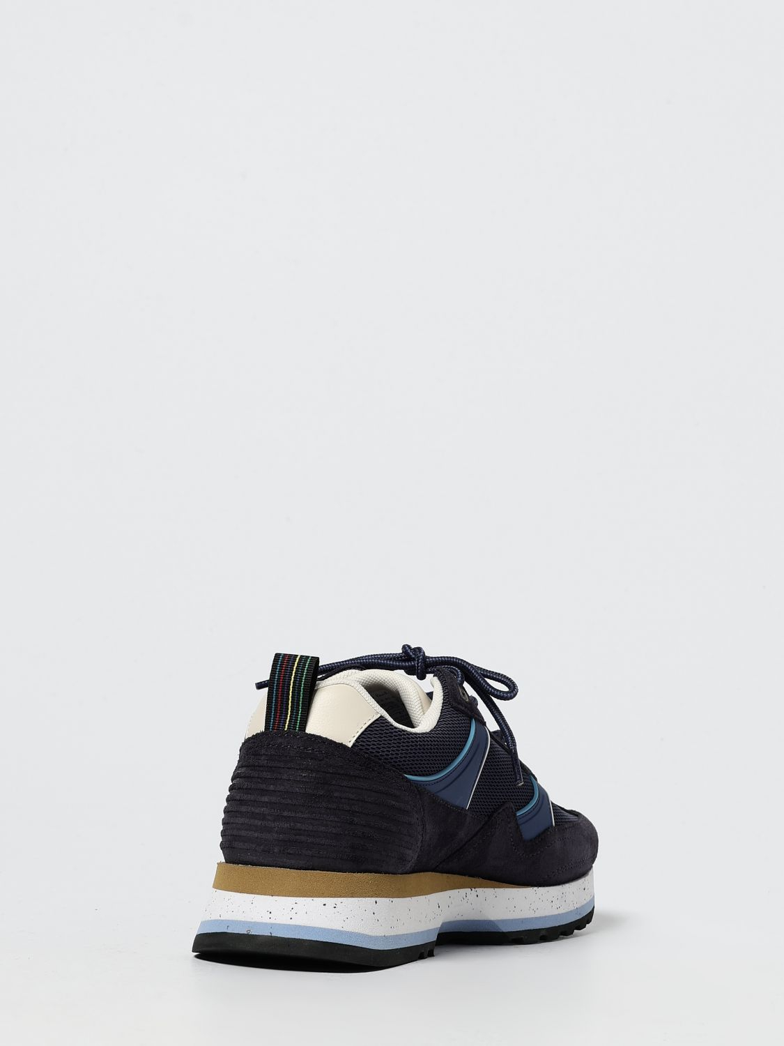 [PS PAUL SMITH] Sneakers FW25 M2SBNK09TLEA 49