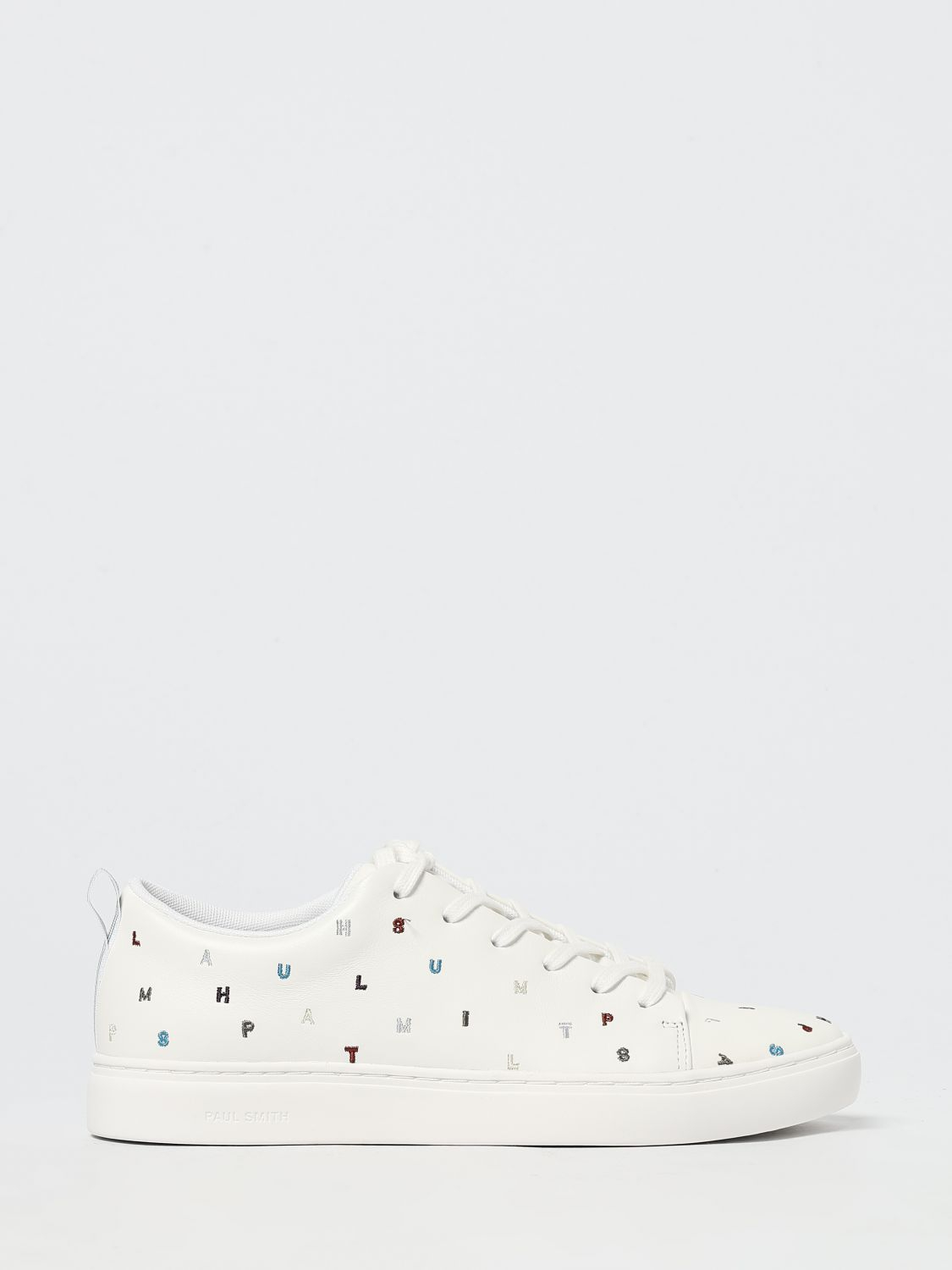 [PS PAUL SMITH] Sneakers FW25 M2SLEE54TLEA 01
