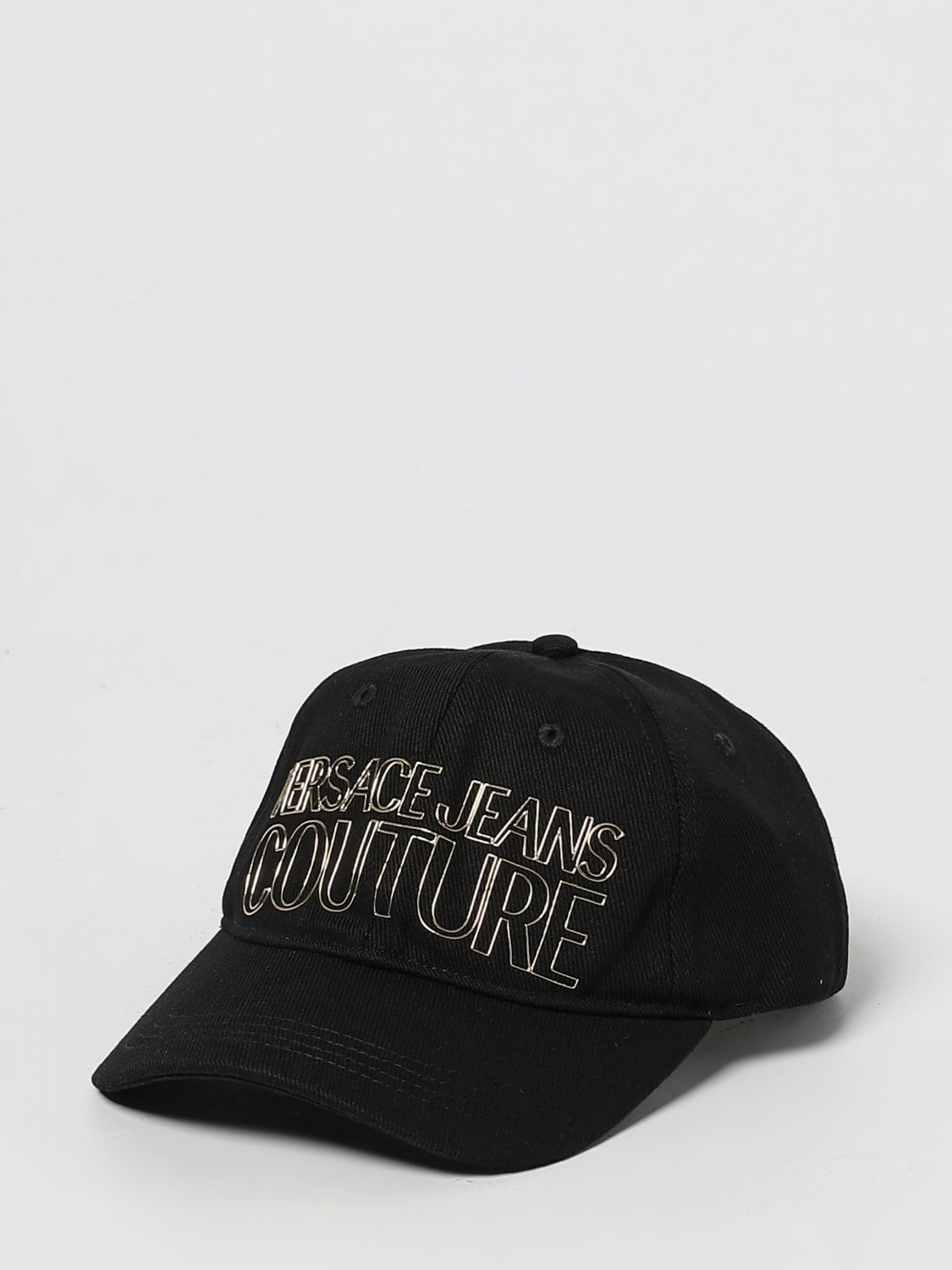 [VERSACE JEANS COUTURE] Cap FW25 79YAZK32ZG387 G89